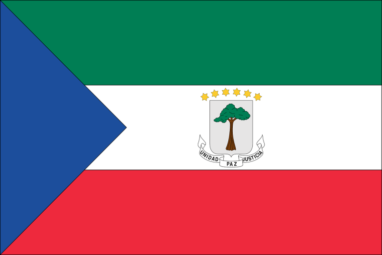 Equatorial Guinea tarihi – 1968