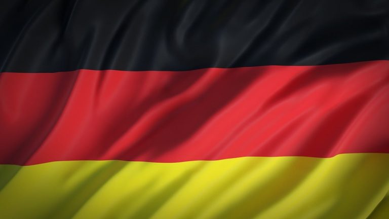 Germany tarihi – 1990