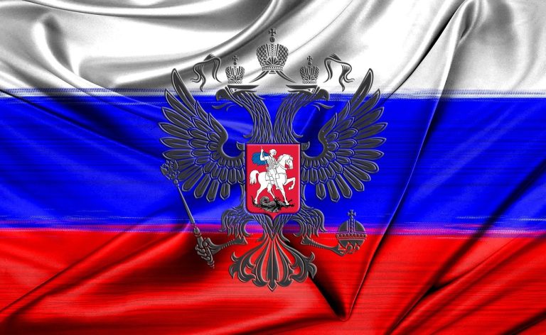 Russia tarihi – 1991