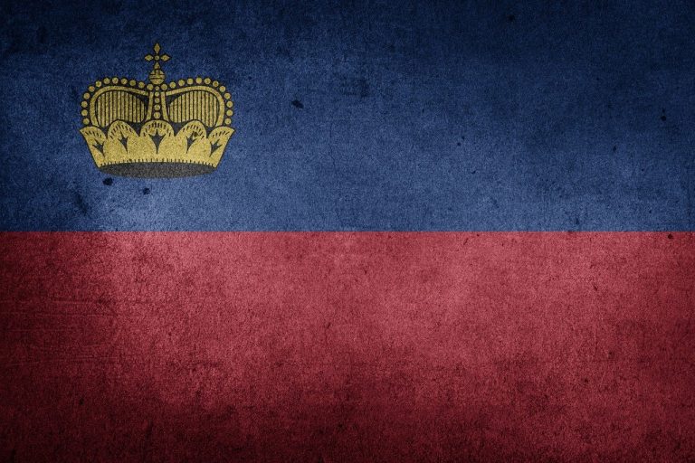 Liechtenstein tarihi – 1806