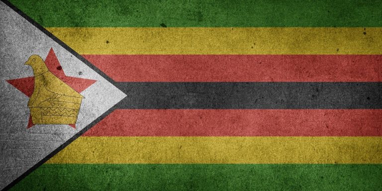 Zimbabwe tarihi – 1980