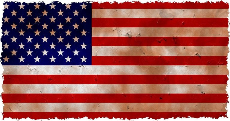 United States tarihi – 1776