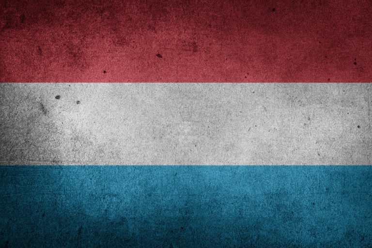 Luxembourg tarihi – 1839