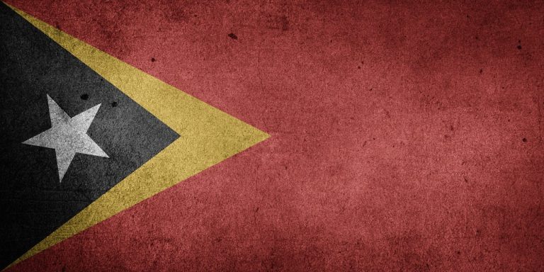 Timor-Leste tarihi – 2002