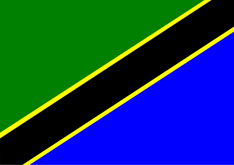 Tanzania tarihi – 1964