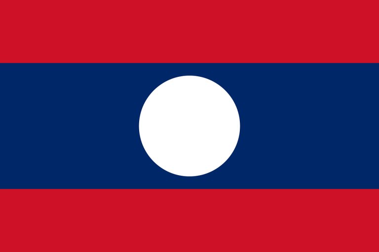 Laos tarihi – 1953