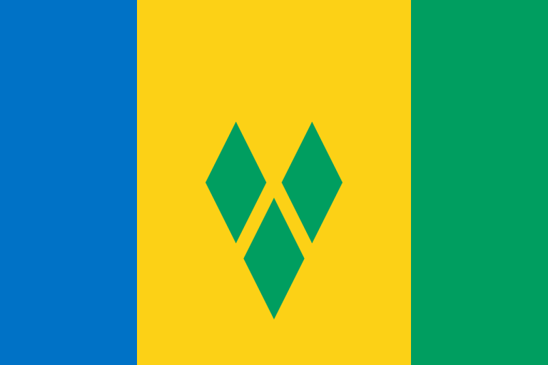 Saint Vincent and the Grenadines tarihi – 1979