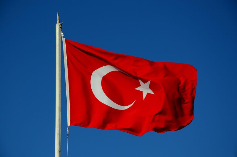 Turkey tarihi – 1923