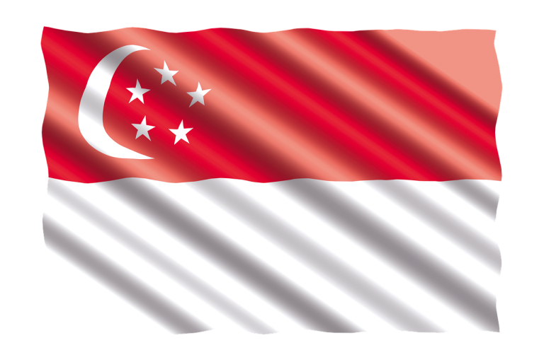 Singapore tarihi – 1965