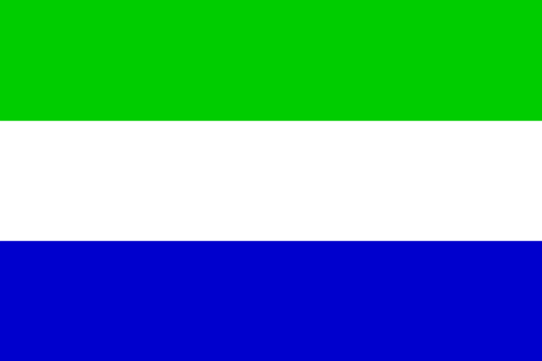 Sierra Leone tarihi – 1961