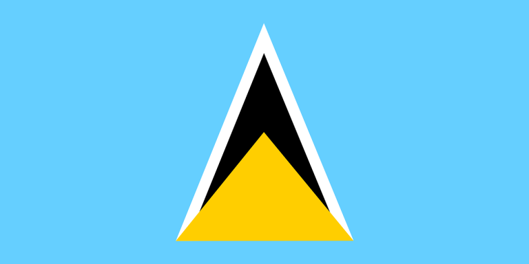 Saint Lucia tarihi – 1979