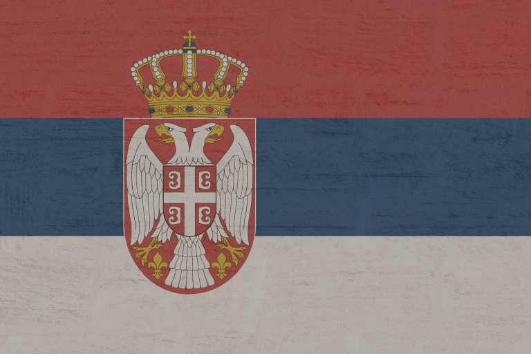 Serbia tarihi – 2006