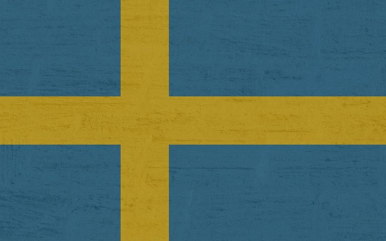 Sweden tarihi – 1523