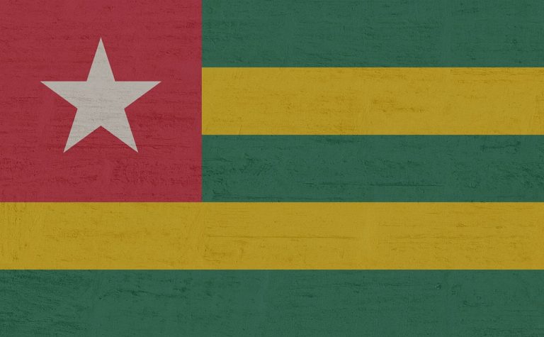 Togo tarihi – 1960