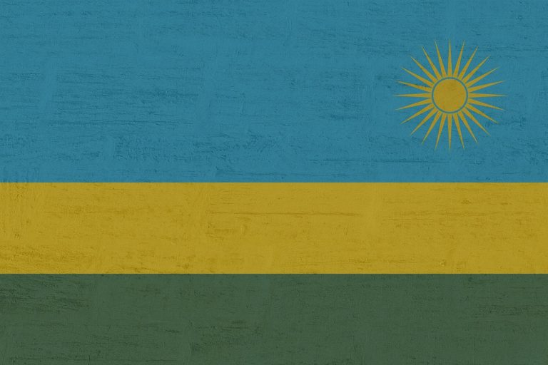 Rwanda tarihi – 1962
