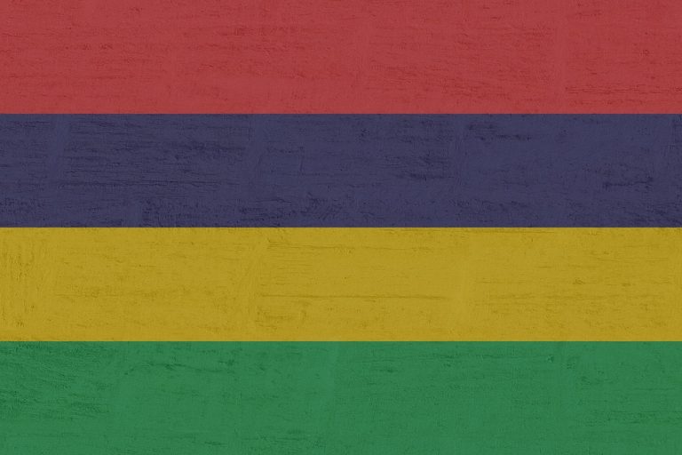 Mauritius tarihi – 1968