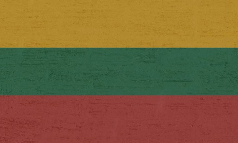 Lithuania tarihi – 1991
