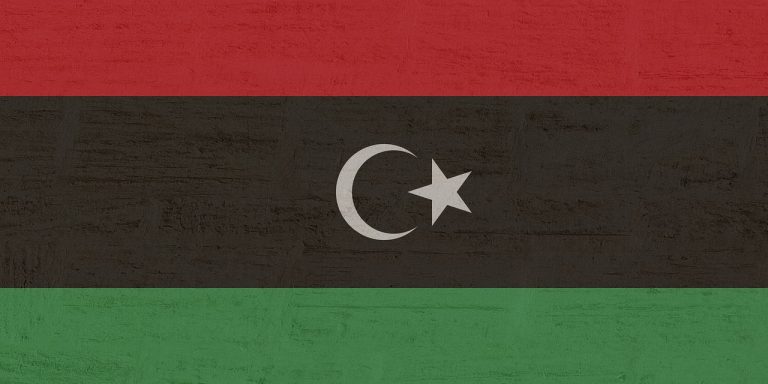 Libya tarihi – 1951