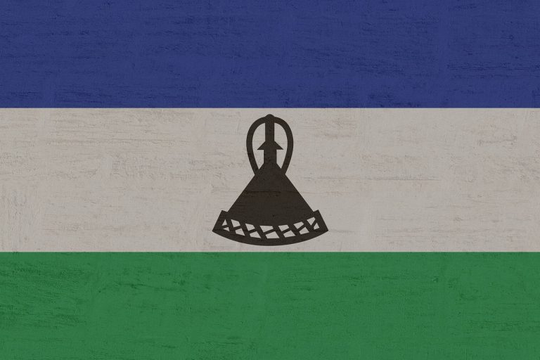 Lesotho tarihi – 1966