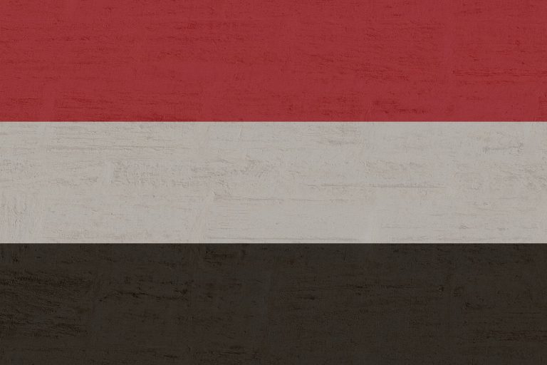 Yemen tarihi – 1990
