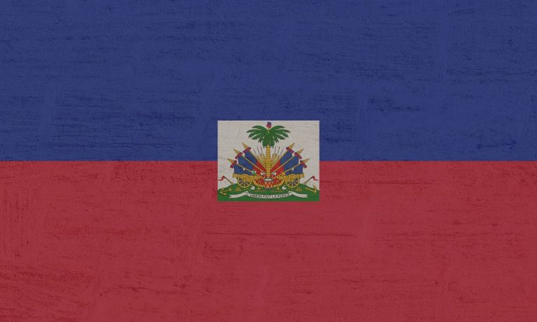 Haiti tarihi – 1804