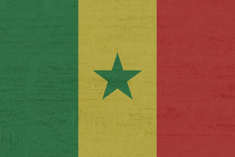 Senegal tarihi – 1960
