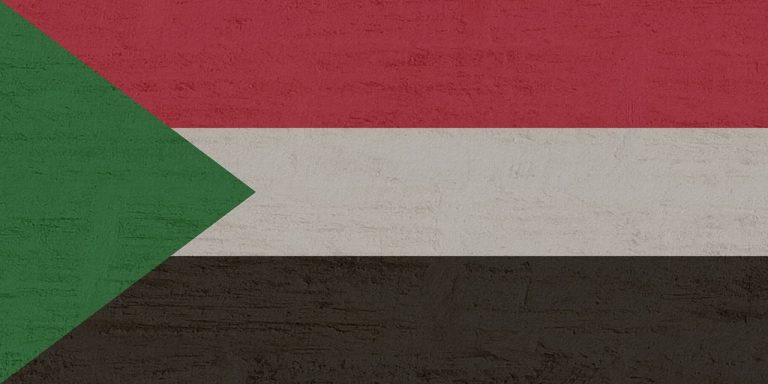 Sudan tarihi – 1956