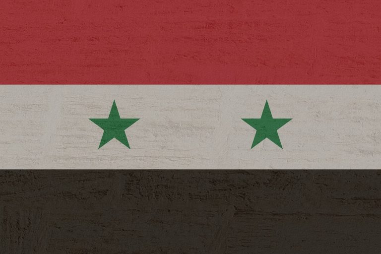 Syria tarihi – 1946