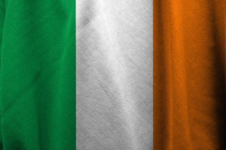 Ireland tarihi – 1922