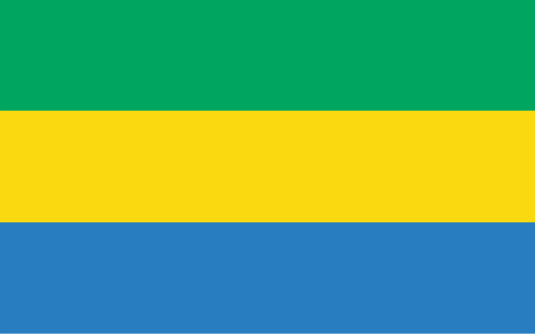 Gabon tarihi – 1960
