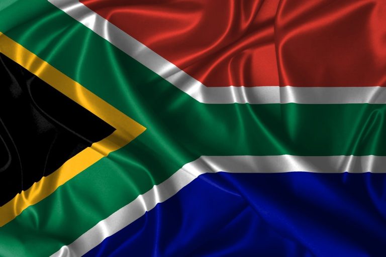 South Africa tarihi – 1910
