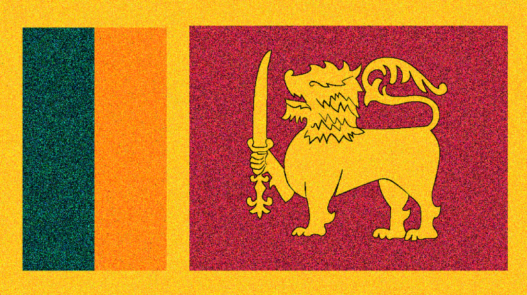Sri Lanka tarihi – 1948
