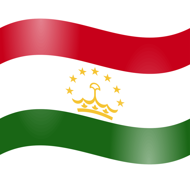 Tajikistan tarihi – 1991
