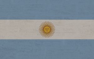 Argentina tarihi – 1816