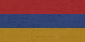 Armenia tarihi – 1991