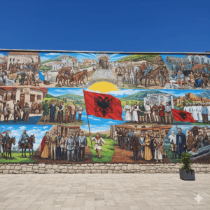 Arnavutluk Tarihi