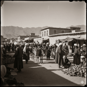 Afganistan Tarihi