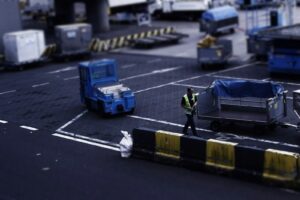 İş Kazası Bildirimi ve SGK Süreçleri