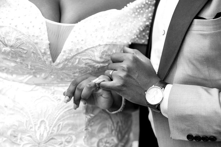 Evlilik Başvurusu ve Nikah İşlemleri