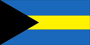 Bahamas – 1973