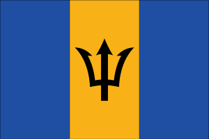 Barbados – 1966