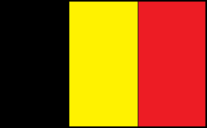 Belgium – 1830