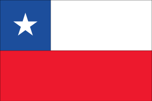 Chile tarihi – 1818