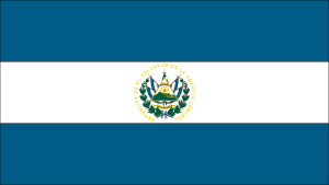 El Salvador tarihi – 1821