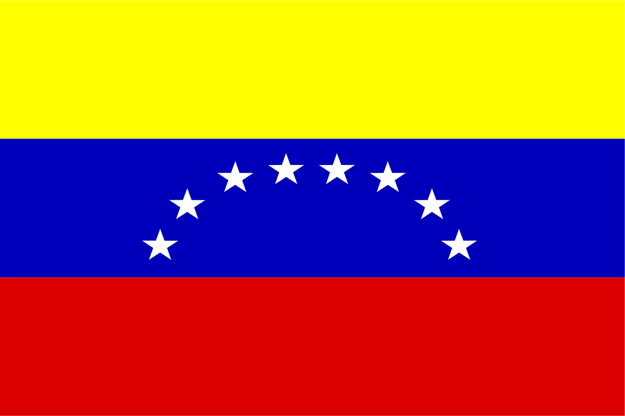venezuela, flag, country, stars, venezuela, venezuela, venezuela, venezuela, venezuela