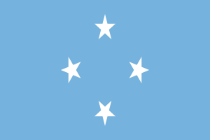 Micronesia tarihi – 1986