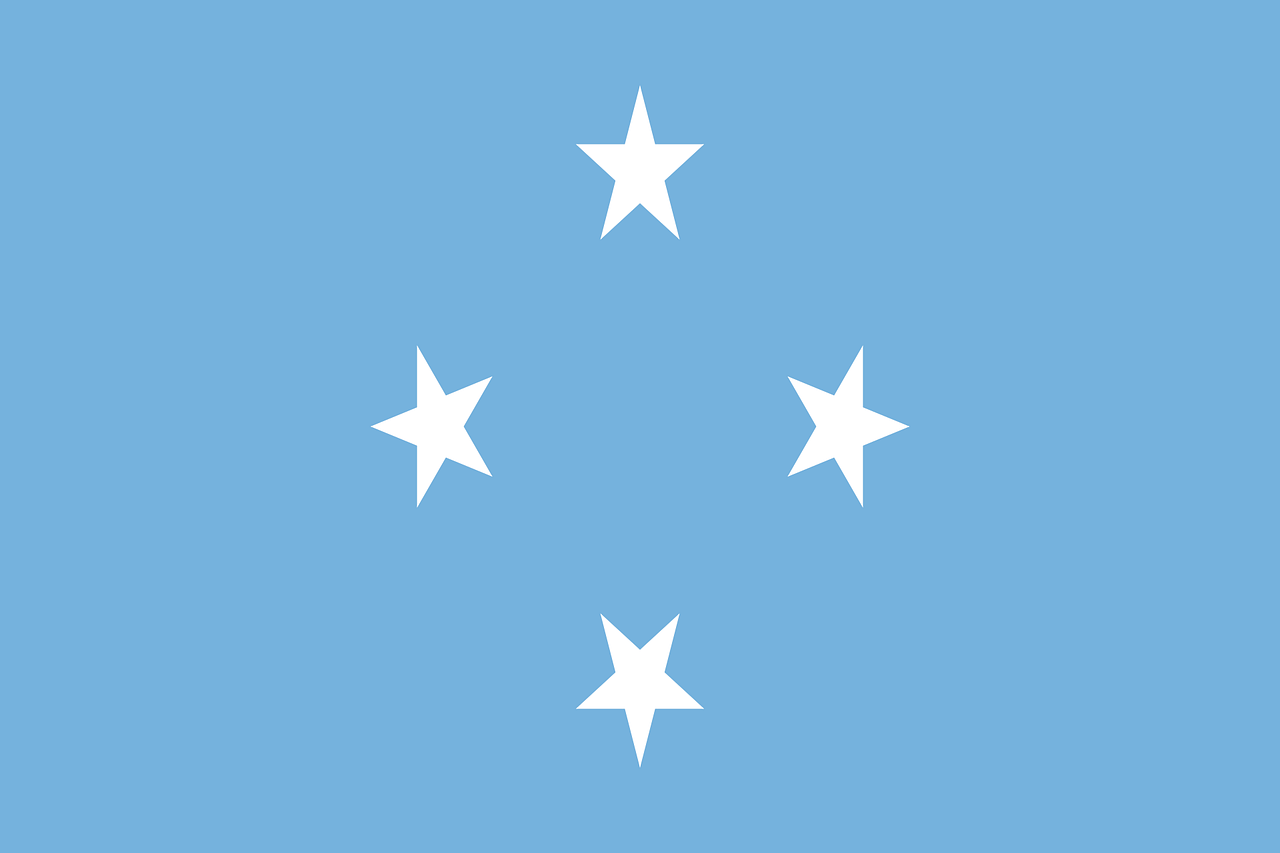 micronesia, federated states of micronesia, flag, national flag, nation, country, ensign, symbol, national ensign, state, national state, nationality, sign, micronesia, micronesia, micronesia, micronesia, micronesia