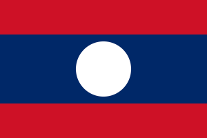 Laos tarihi – 1953