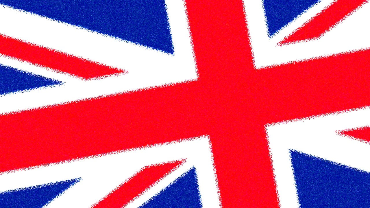 united kingdom, union, flag, jack, britain, british, british flag, great britain, uk, gb, commonwealth, tilt, britannia, albion, brexit, eu, cross, england, scotland, ireland, saltire, st george, st andrew, st patrick, nationalist, nationalism, red cross