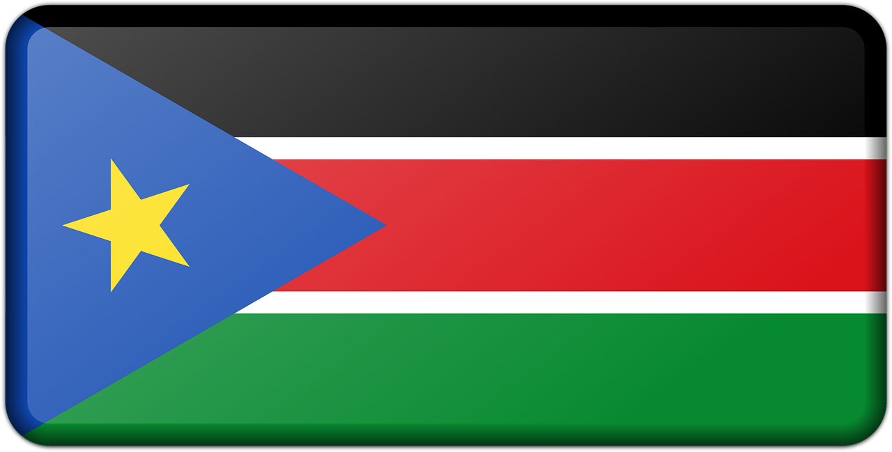 banner, decoration, flag, sign, signal, south sudan, sudan, symbol, south sudan, south sudan, south sudan, south sudan, south sudan